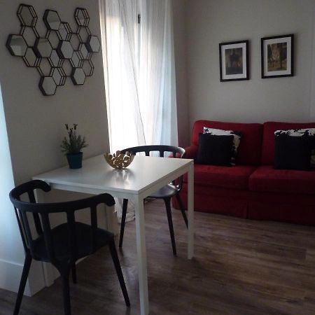 ליסבון Confortable 1 Bedroom Apartment At Roma Avenue - 1A מראה חיצוני תמונה