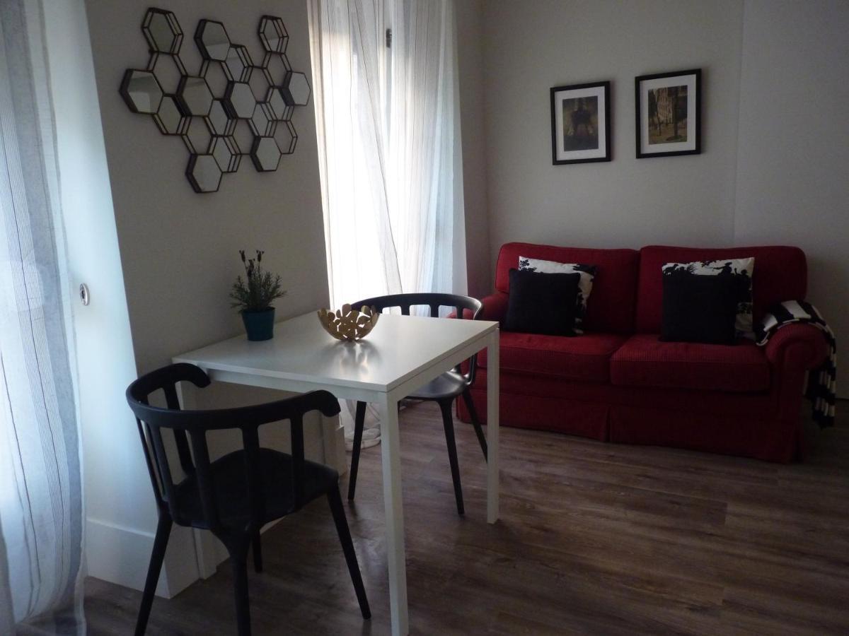 ליסבון Confortable 1 Bedroom Apartment At Roma Avenue - 1A מראה חיצוני תמונה