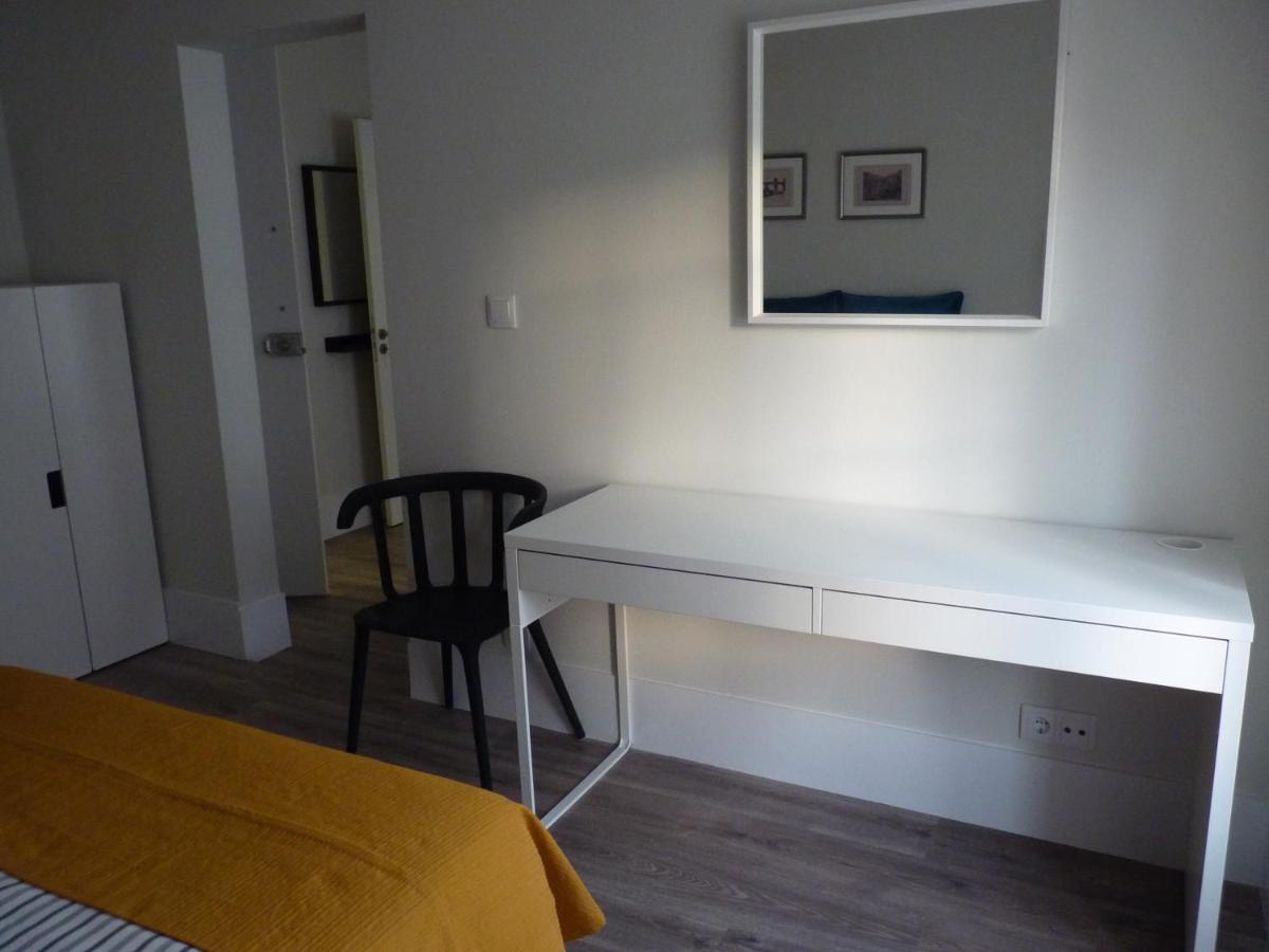ליסבון Confortable 1 Bedroom Apartment At Roma Avenue - 1A מראה חיצוני תמונה