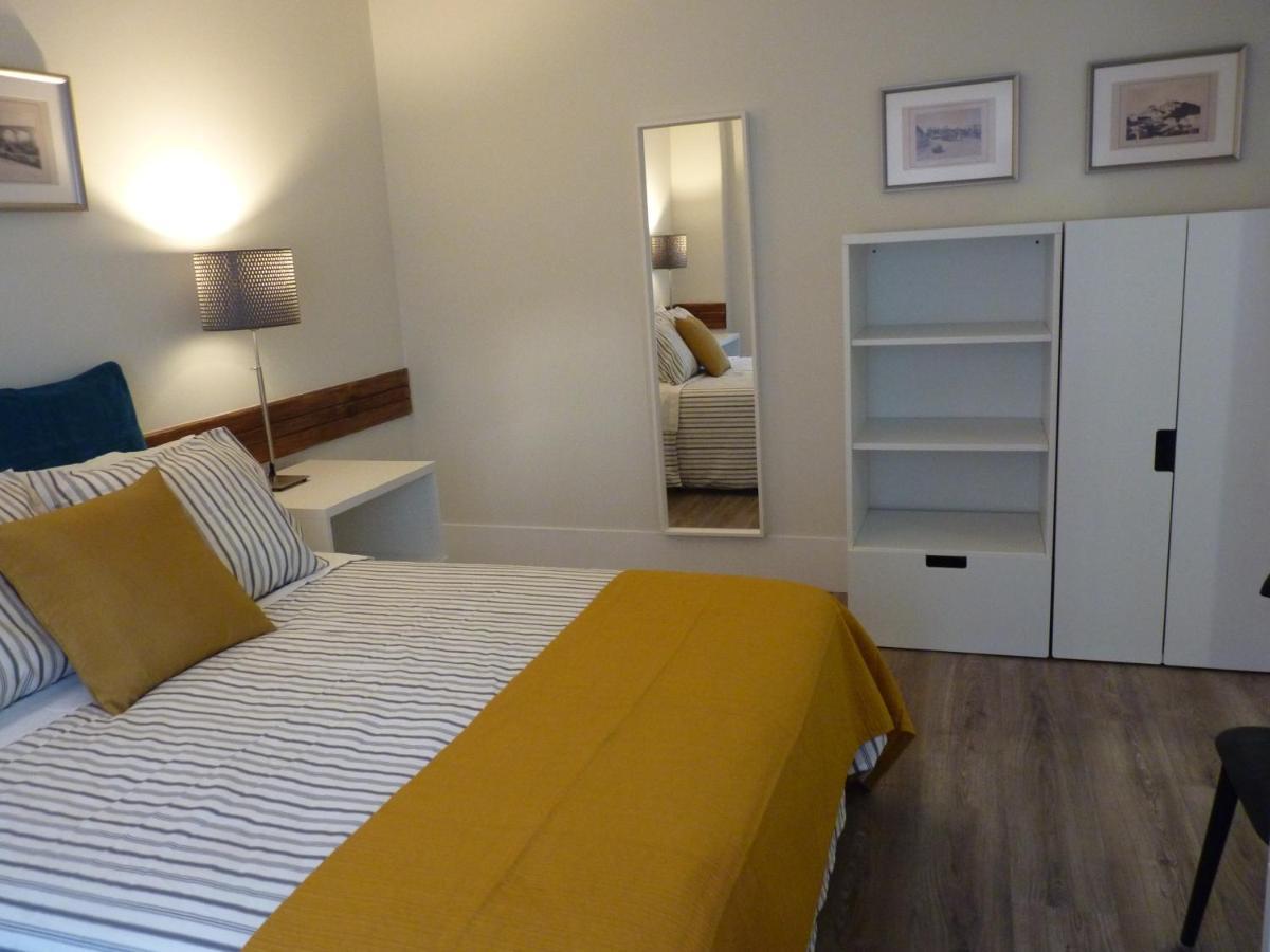 ליסבון Confortable 1 Bedroom Apartment At Roma Avenue - 1A מראה חיצוני תמונה