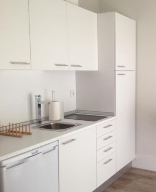 ליסבון Confortable 1 Bedroom Apartment At Roma Avenue - 1A מראה חיצוני תמונה